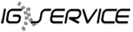 logo IG SERVICE