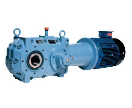 Kuželočelní převodovky