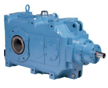 Kuželočelní převodovky