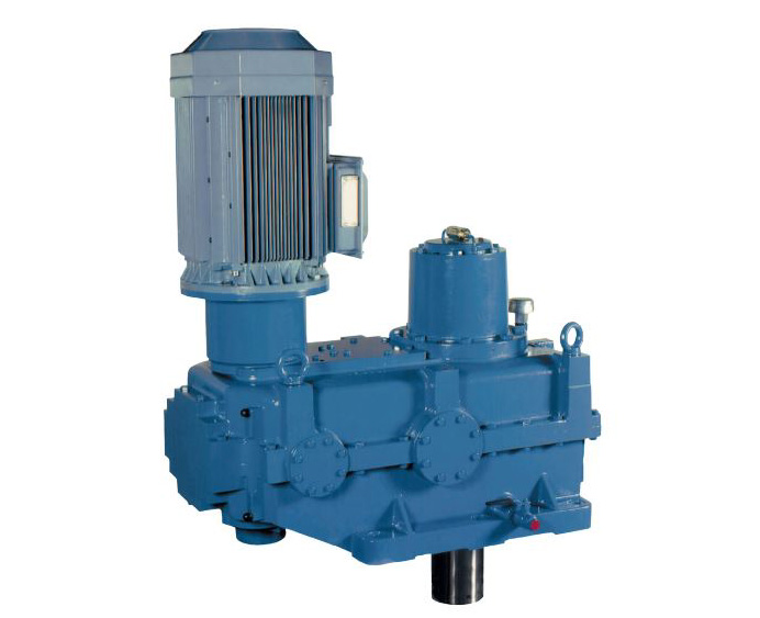 Kuželočelní převodovky