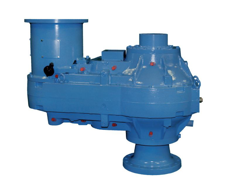 Kuželočelní převodovky