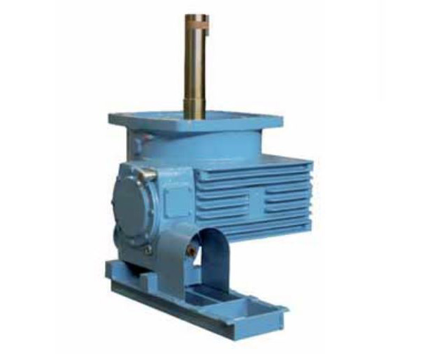 Šnekové převodovky