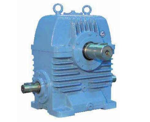 Šnekové převodovky