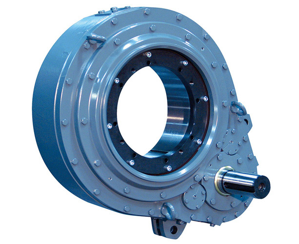 Speciální převodovky