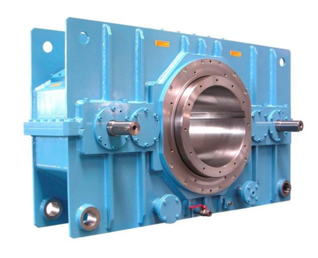 Speciální převodovky