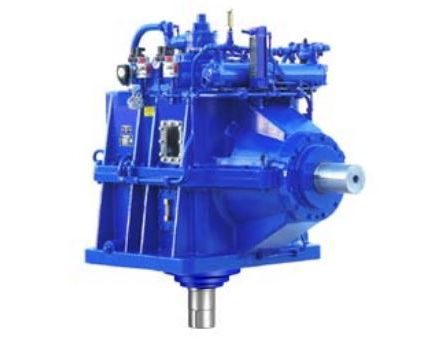 Úhlové převodovky